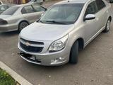 Chevrolet Cobalt 2014 года за 4 200 000 тг. в Костанай – фото 3