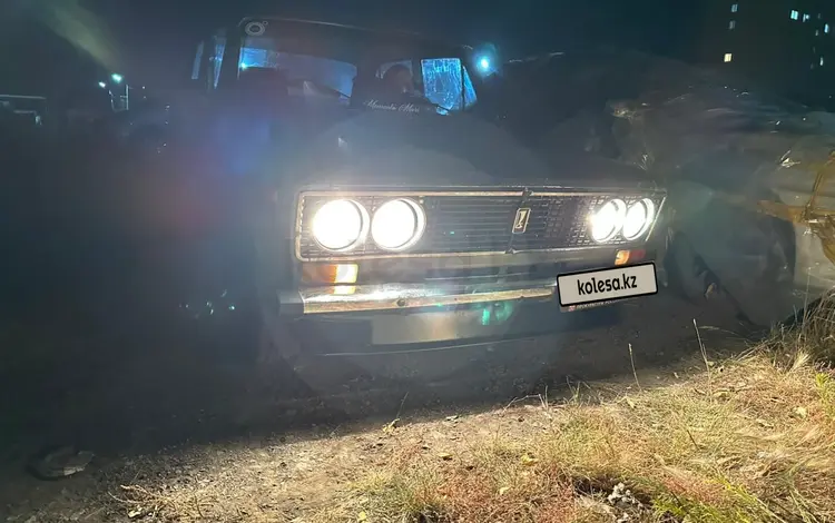 ВАЗ (Lada) 2103 1974 года за 380 000 тг. в Караганда