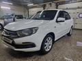 ВАЗ (Lada) Granta 2190 2019 годаүшін3 690 000 тг. в Экибастуз – фото 4