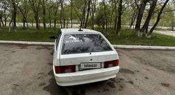 ВАЗ (Lada) 2114 2013 годаүшін1 300 000 тг. в Астана – фото 3