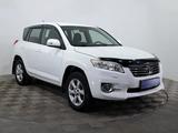 Toyota RAV4 2011 года за 6 490 000 тг. в Астана – фото 3