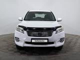 Toyota RAV4 2011 года за 6 490 000 тг. в Астана – фото 2