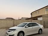 Toyota Camry 2012 годаүшін8 800 000 тг. в Жанаозен – фото 3