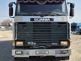 Scania 1992 года за 7 500 000 тг. в Жаркент