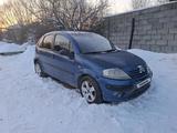 Citroen C3 2003 годаүшін1 500 000 тг. в Алматы