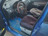 Citroen C3 2003 годаүшін1 500 000 тг. в Алматы – фото 4