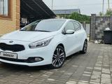 Kia Cee'd 2013 годаүшін5 500 000 тг. в Алматы – фото 2