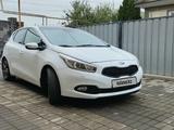Kia Cee'd 2013 годаүшін5 500 000 тг. в Алматы