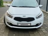 Kia Cee'd 2013 годаүшін5 500 000 тг. в Алматы – фото 4