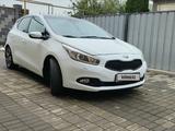 Kia Cee'd 2013 годаүшін5 500 000 тг. в Алматы – фото 3