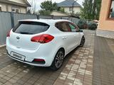Kia Cee'd 2013 годаүшін5 500 000 тг. в Алматы – фото 5