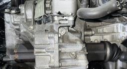 Мотор polo cfna Bts Коробка автомат 09g kgg volkswagen polo, skoda акппүшін399 000 тг. в Алматы – фото 4