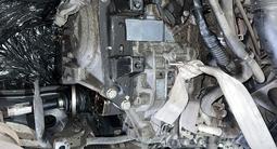 Мотор polo cfna Bts Коробка автомат 09g kgg volkswagen polo, skoda акппүшін399 000 тг. в Алматы