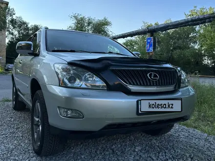 Lexus RX 330 2005 года за 8 600 000 тг. в Караганда