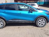 Renault Kaptur 2016 года за 8 200 000 тг. в Актобе – фото 2