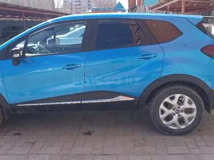 Renault Kaptur 2016 года за 8 200 000 тг. в Актобе – фото 6