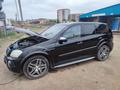 Mercedes-Benz ML 63 AMG 2008 года за 11 000 000 тг. в Жезказган – фото 4