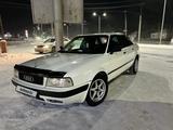 Audi 80 1992 годаүшін1 850 000 тг. в Кокшетау