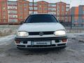 Volkswagen Golf 1993 годаүшін1 600 000 тг. в Кызылорда – фото 5