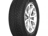 Michelin Pilot Alpin 5 275/40r21 за 189 700 тг. в Алматы