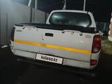 Mitsubishi L200 2008 годаүшін3 300 000 тг. в Астана – фото 3