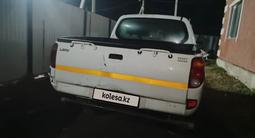 Mitsubishi L200 2008 годаүшін3 300 000 тг. в Астана – фото 3