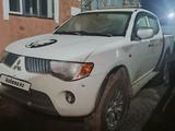 Mitsubishi L200 2008 годаүшін3 300 000 тг. в Астана