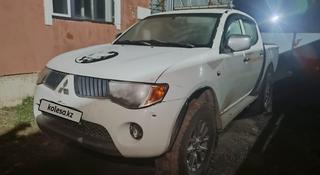 Mitsubishi L200 2008 года за 3 300 000 тг. в Астана