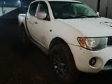 Mitsubishi L200 2008 годаүшін3 300 000 тг. в Астана – фото 2