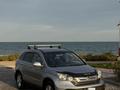 Honda CR-V 2008 года за 5 500 000 тг. в Алматы – фото 3