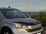 Honda CR-V 2008 года за 5 500 000 тг. в Алматы – фото 4