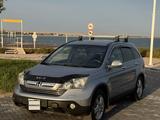 Honda CR-V 2008 года за 5 500 000 тг. в Алматы