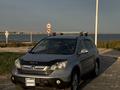 Honda CR-V 2008 года за 5 500 000 тг. в Алматы – фото 7