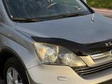 Honda CR-V 2008 года за 5 500 000 тг. в Алматы – фото 5