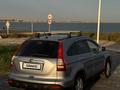 Honda CR-V 2008 года за 5 500 000 тг. в Алматы – фото 9