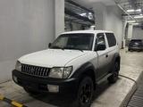 Toyota Land Cruiser Prado 1998 года за 4 800 000 тг. в Астана