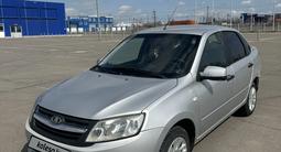 ВАЗ (Lada) Granta 2190 2012 года за 2 700 000 тг. в Павлодар – фото 4