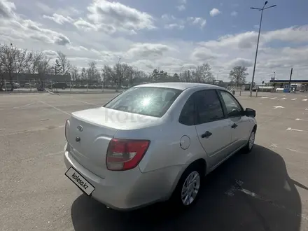 ВАЗ (Lada) Granta 2190 2012 года за 2 700 000 тг. в Павлодар – фото 7