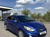 Hyundai Accent 2014 года за 3 000 000 тг. в Караганда