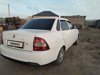 ВАЗ (Lada) Priora 2170 2011 года за 1 550 000 тг. в Семей