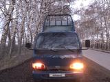 Kia  Bongo 1998 года за 2 750 000 тг. в Алматы – фото 2