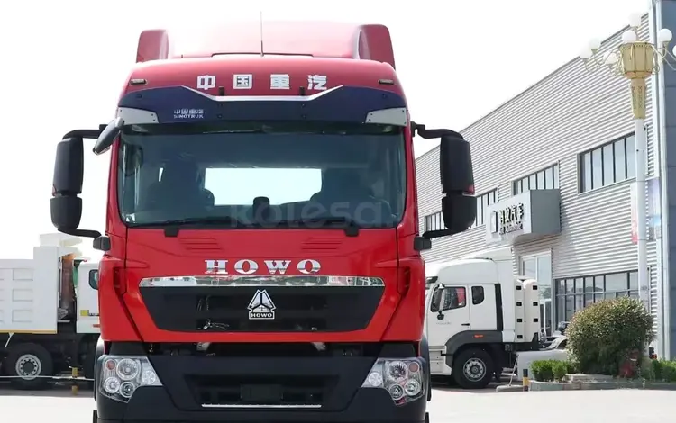 Howo  TX 2026 годаүшін30 333 333 тг. в Алматы