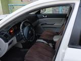 Hyundai Sonata 2007 года за 2 690 000 тг. в Жанаозен – фото 4