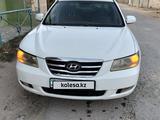 Hyundai Sonata 2007 года за 2 690 000 тг. в Жанаозен
