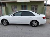 Hyundai Sonata 2007 года за 2 690 000 тг. в Жанаозен – фото 2