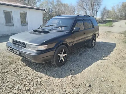 Toyota Sprinter Carib 1991 годаүшін1 100 000 тг. в Кокшетау – фото 8