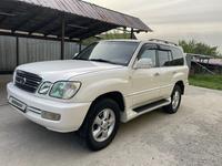 Lexus LX 470 1998 года за 6 000 000 тг. в Алматы