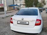 Skoda Rapid 2013 года за 4 400 000 тг. в Жезказган – фото 5