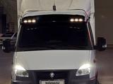 ГАЗ ГАЗель 2020 года за 10 888 888 тг. в Атырау