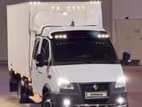 ГАЗ ГАЗель 2020 года за 10 888 888 тг. в Атырау – фото 2